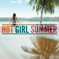 Hot Girl Summer - Instrumental cover